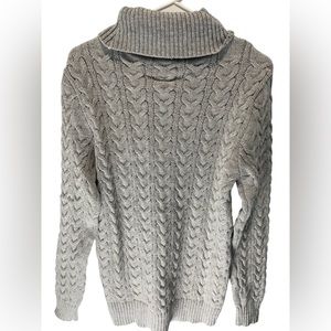 High-neck sweater X-RAY JEANS